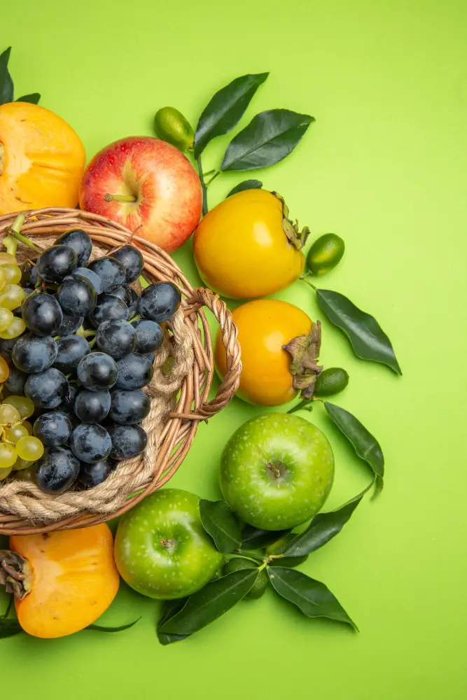 Fruits